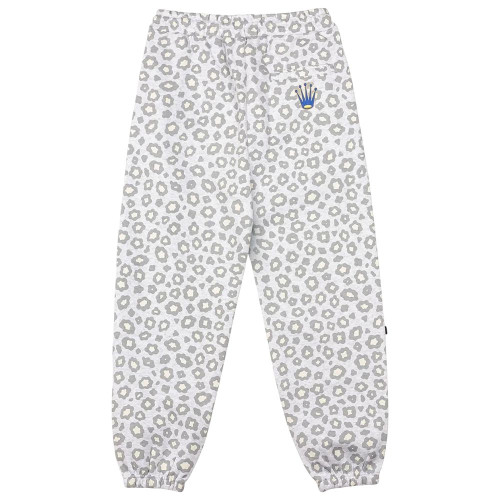Grimey Ανδρικό παντελόνι φόρμας Royal Paw Sweatpants